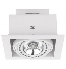 Встраиваемый светильник Nowodvorski Downlight 9575