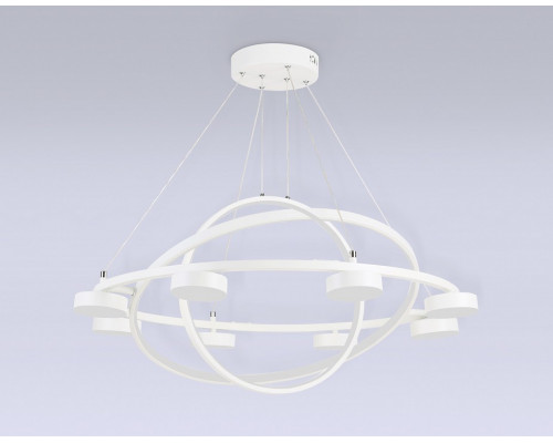 Подвесная люстра Ambrella Light FL FL51777