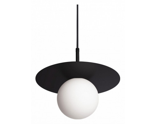 Подвесной светильник Loft it Ufo 10120/250P Black