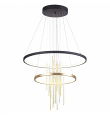 Подвесной светильник Odeon Light Monica 3901/63L