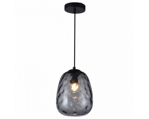 Подвесной светильник TopLight Lillian TL1218H-01BL