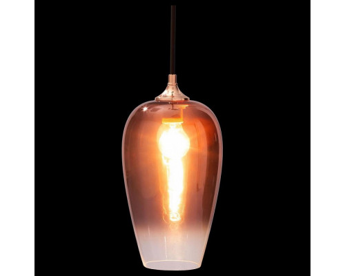 Подвесной светильник Loft it Fade Pendant Light LOFT2020-A