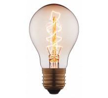 Лампа накаливания Loft it Edison Bulb E27 60Вт K 1004-C