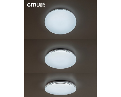 Накладной светильник Citilux Симпла CL714330G