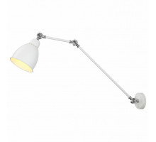 Бра Arte Lamp Braccio A2055AP-1WH