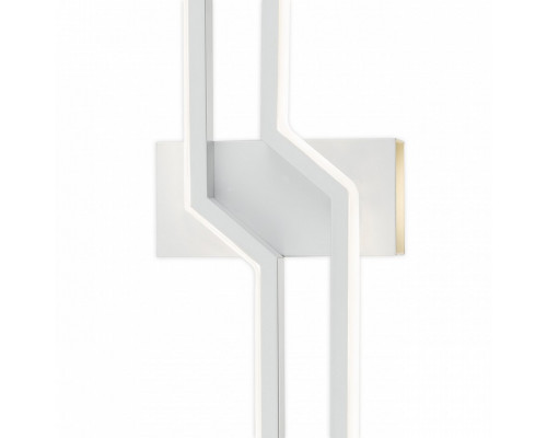 Бра Escada Rail 10219/2LED White