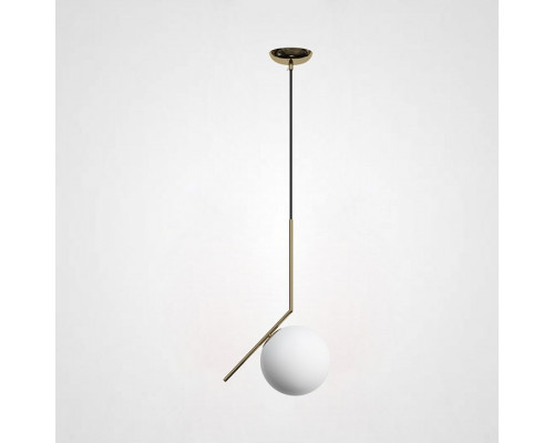 Подвесной светильник Imperiumloft Flexic Lights Family Michael Anastassiades 73680-22