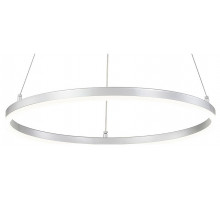 Подвесной светильник Escada Void 10254/1LED Silver APP