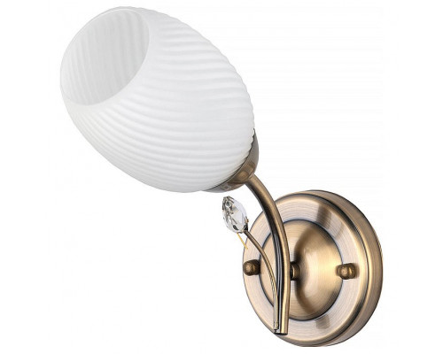 Бра TopLight Alana TL3580B-01AB