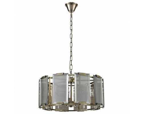 Подвесной светильник Vele Luce Sorrento VL3004P05