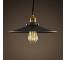 Подвесной светильник Imperiumloft Loft Cone Pendant 40.199