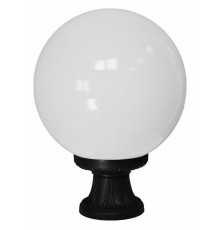 Наземный низкий светильник Fumagalli Globe 300 G30.110.000.AYF1R