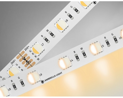 Лента светодиодная Ambrella Light GS GS4401