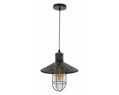 Подвесной светильник LUMINA DECO Lataro LDP 6013 O.SL