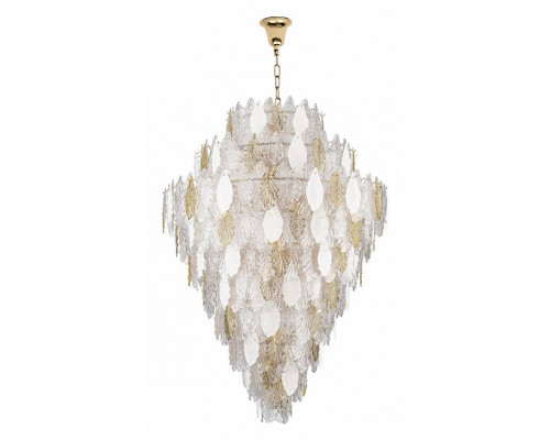 Подвесная люстра Odeon Light Lace 5052/86