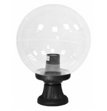 Наземный низкий светильник Fumagalli Globe 300 G30.110.000.AXF1R