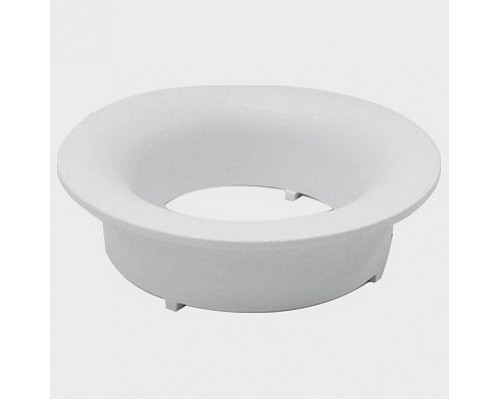 Кольцо декоративное Italline IT02-008 IT02-008 ring white