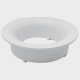 Кольцо декоративное Italline IT02-008 IT02-008 ring white