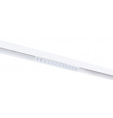 Встраиваемый светильник Arte Lamp Linea A4644PL-1WH