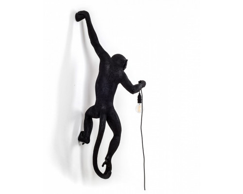 Зверь световой Seletti Monkey Lamp 14921