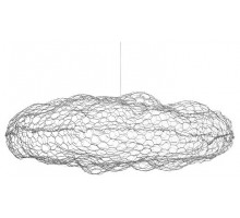 Подвесная люстра Loft it Cloud 10247/550 White