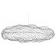 Подвесная люстра Loft it Cloud 10247/550 White