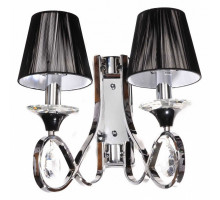 Бра LUMINA DECO Negrio LDW 8903-2