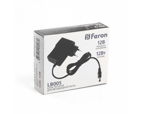 Блок питания Feron lb005 48050