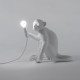 Зверь световой Seletti Monkey Lamp 14928