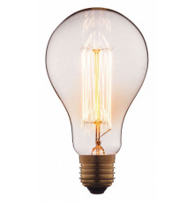 Лампа накаливания Loft it Edison Bulb E27 40Вт 2700K 9540-sc