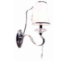 Бра LUMINA DECO Finezzia LDW 9267-1 CHR