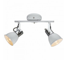 Спот Arte Lamp Jovi A1677PL-2WH