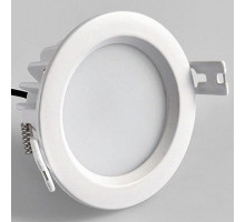 Встраиваемый светильник Italline IT08-8018 IT08-8018 white 4000K