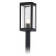 Наземный высокий светильник Ambrella Light ST ST2425