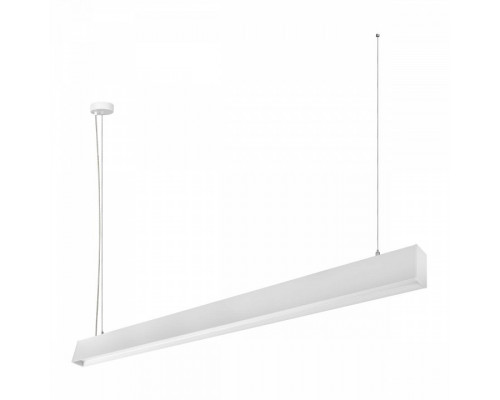 Подвесной светильник Loft it Vim 10318/A White