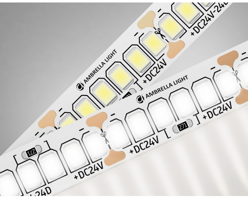 Лента светодиодная Ambrella Light GS GS3502