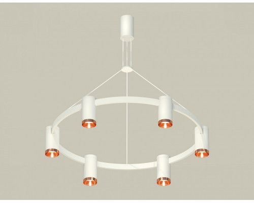 Подвесная люстра Ambrella Light XB XB9021153