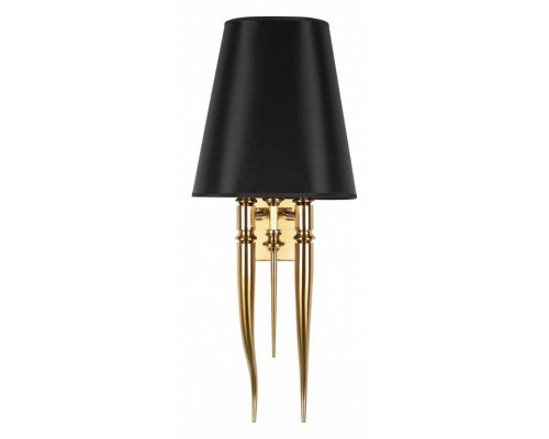 Бра Loft it Brunilde 10207W/M Gold