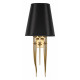 Бра Loft it Brunilde 10207W/M Gold