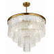 Люстра на штанге ST-Luce Corsia SL1230.302.08