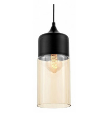 Подвесной светильник LUMINA DECO Zenia LDP 6806 BK+TEA