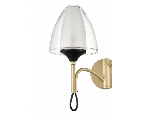 Бра Vele Luce Oro VL5654W12