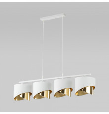 Подвесной светильник TK Lighting Grant White 4822 Grant White