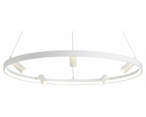 Подвесная люстра Ambrella Light FL FL5288