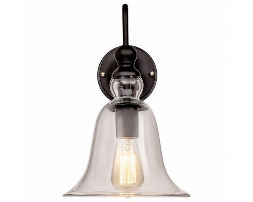 Бра Loft it Glass Bell LOFT1812W