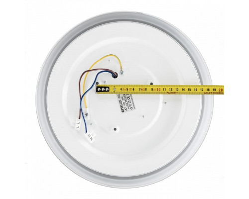 Накладной светильник Citilux BOSS CL751251G