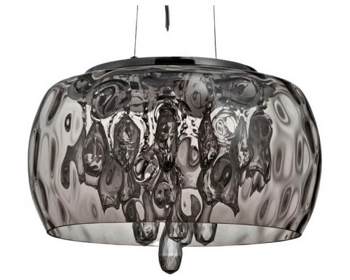 Подвесной светильник LUMINA DECO Rubina LDP 8044-500 CHR