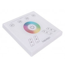 Контроллер-регулятор ЦТ и цвета RGB Deko-Light Rf 843021