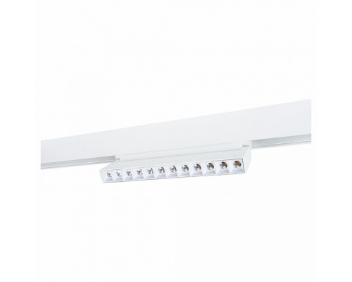 Накладной светильник Arte Lamp Linea A4678PL-1WH