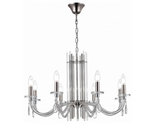 Подвесная люстра ST-Luce Epica SL1656.103.08